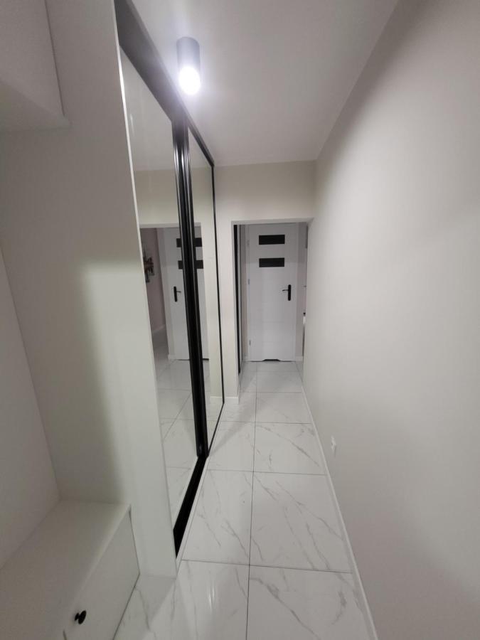 Ferienwohnung Nabycinska Rent Breslau Exterior foto